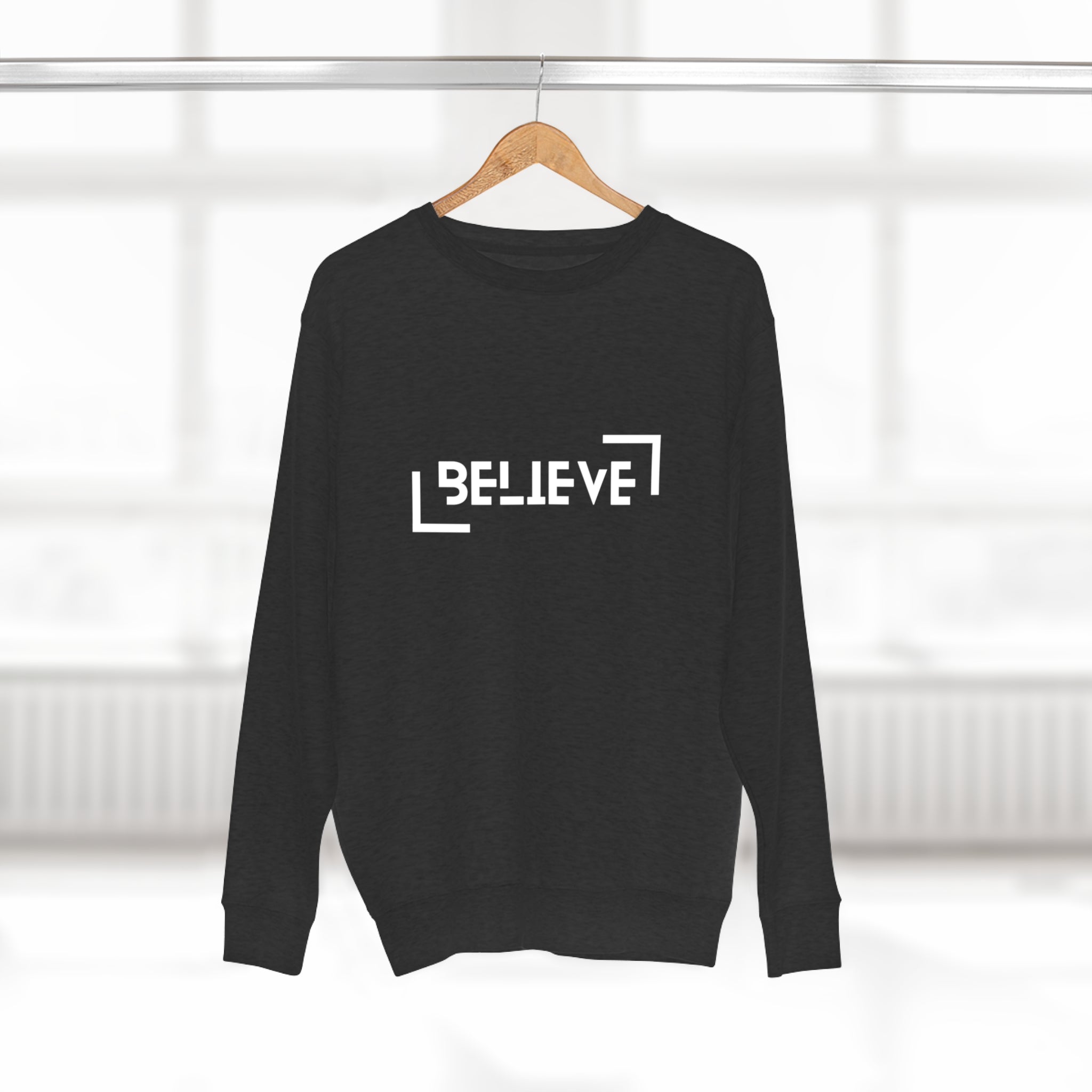 Unisex Premium Japanese styled Sweatshirt