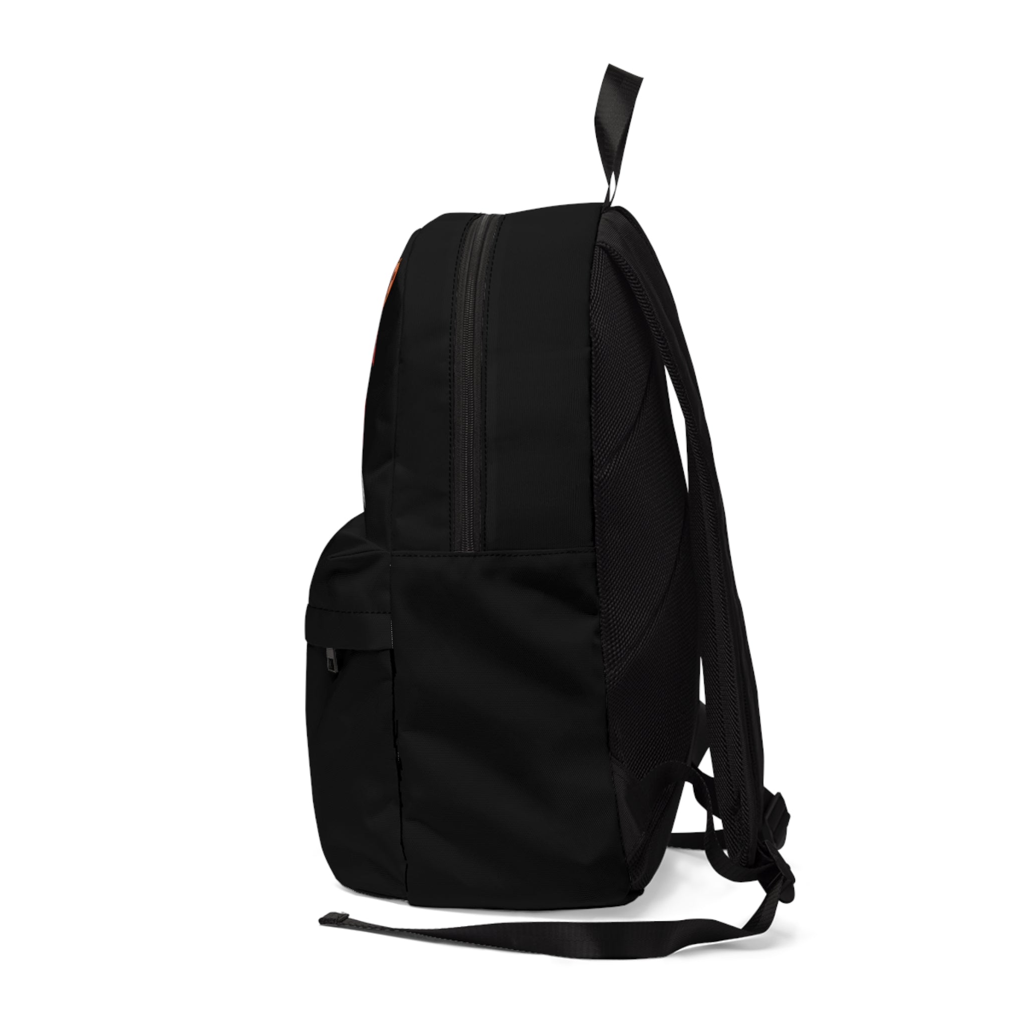 Unisex Classic Samurai Backpack