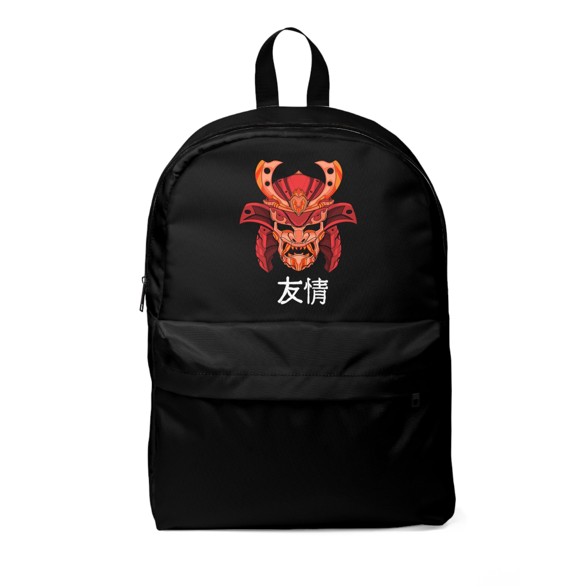 Unisex Classic Samurai Backpack