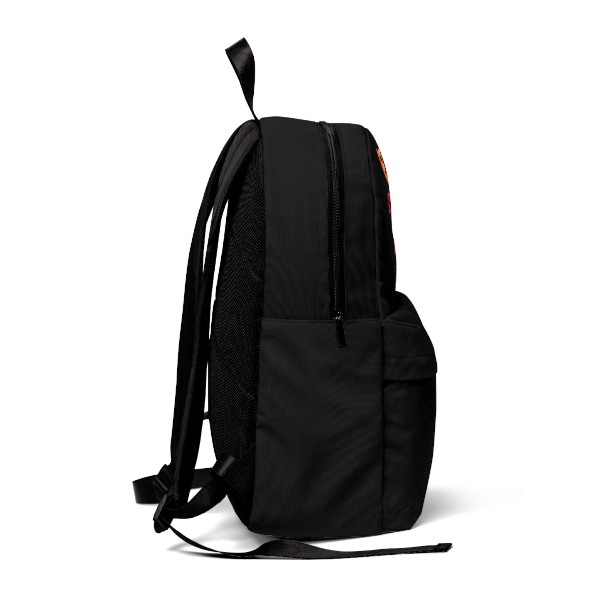 Unisex Classic Samurai Backpack